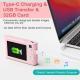 Kids Digital Camera Birthday Gifts With 32GB SD C