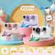Portable Instant HD Color-printing Camera