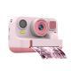 Portable Instant HD Color-printing Camera
