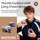 Retro Mini Camera For Students