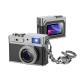 Retro Mini Camera For Students
