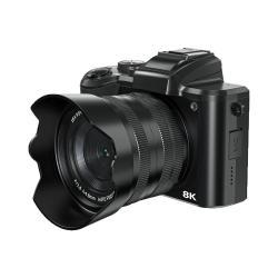 Auto Focus Selfie Camera For Students English Version