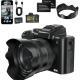 Auto Focus Selfie Camera For Students English Version