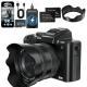 Auto Focus Selfie Camera For Students English Version