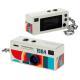 Outdoor Sports Camera For Taking Photos And Videosperfect For Kids