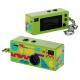 Outdoor Sports Camera For Taking Photos And Videosperfect For Kids