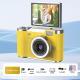 4K Digital Camera With High Pixel Count And HD Quality Perfect For Selfies And Easy Photo Uploads To Your Phone