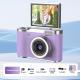 4K Digital Camera With High Pixel Count And HD Quality Perfect For Selfies And Easy Photo Uploads To Your Phone
