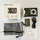 Digital Camera Filter Photo And Video All-in-one Device