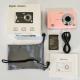 Digital Camera Filter Photo And Video All-in-one Device