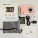 Digital Camera Filter Photo And Video All-in-one Device