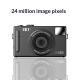 Large Screen Entry-level 48-megapixel Photo And Video HD Digital Camera