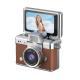 Thumb-flipping Screen Mini Student Party Campus Digital Retro Ccd High-definition Portable Small