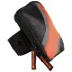 Case Logic Small Size Case With Armband (Black&Orange Color)