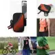 Case Logic Small Size Case With Armband (Black&Orange Color)