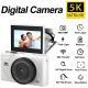 CCD Camera HD Digital Camera With WiFi Transmission