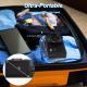 1Pc 5K 75MP Digital Camera For Photography Anti Shake WiFi Vlogging Video Camera With 9 Shooting Modes 18X Zoom Fill Light Webcam Function 2 Batteries 32G MMC Card 180Degree Flip IPS Screen