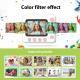 HD Photo And Video Instant Printing Camera