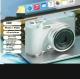 Campus Student Portable Sports Digital Camera