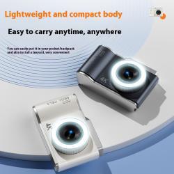 D05 Childrens Camera Digital Cartoon
