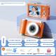 D05 Childrens Camera Digital Cartoon