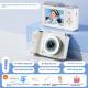D05 Childrens Camera Digital Cartoon