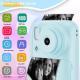Childrens Toy Digital Camera Photo HD Printable Camera