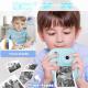 Childrens Toy Digital Camera Photo HD Printable Camera