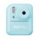 Childrens Toy Digital Camera Photo HD Printable Camera