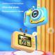 Childrens Game Camera Photo Mini Digital Gift