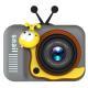 Childrens Game Camera Photo Mini Digital Gift