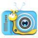 Childrens Game Camera Photo Mini Digital Gift