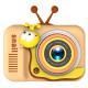 Childrens Game Camera Photo Mini Digital Gift