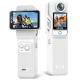 C400 4K Handheld Action Camera For Outdoor Sports