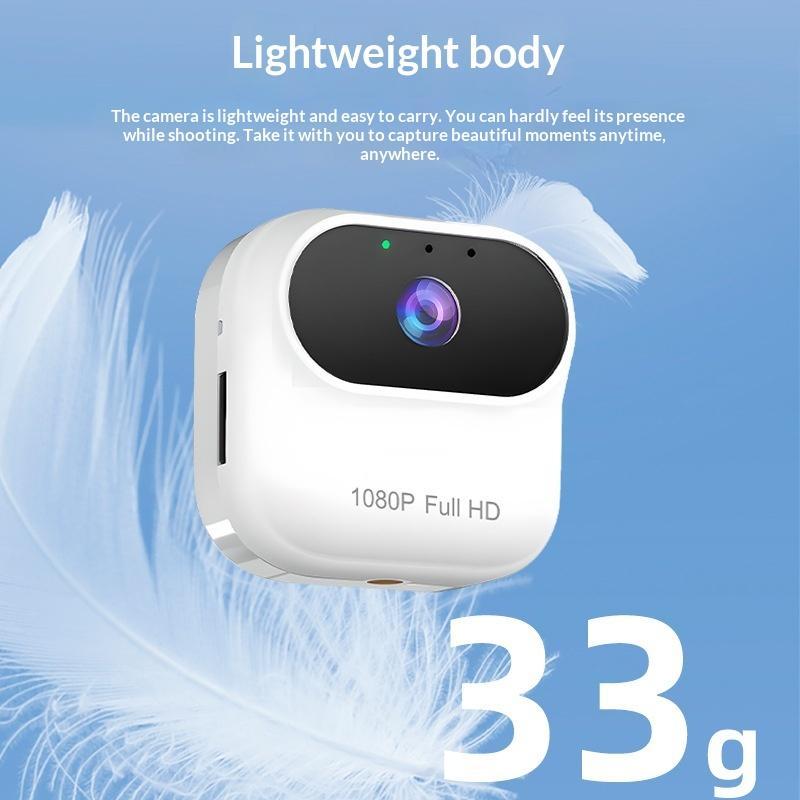 New A8 Pet Camera High  Definition Video Camera For Pets