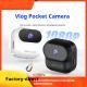 New A8 Pet Camera High  Definition Video Camera For Pets
