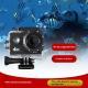 M3H HD Motorcycle DVR Riding Anti-Shake Diving & Tourism Camera Sports
