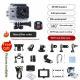 M3H HD Motorcycle DVR Riding Anti-Shake Diving & Tourism Camera Sports