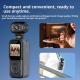 Handheld 4K Ultra-clear Camera Outdoor Sports Riding Recorder