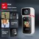 S80 HD Sports Camera Anti-shake Outdoor Camera