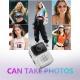 HD Mini Sports Camera Video Thumb Camera