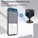 W02 Camera High-definition 1080p Outdoor Sports Small Camera
