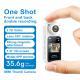 Riding S70 Thumb Camera 2K Picture Quality Rotating DV