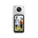 Riding S70 Thumb Camera 2K Picture Quality Rotating DV