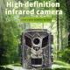 1080p Outdoor Sensor Camera HD Outdoor Anti-DDoS Waterproof Camera