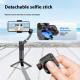 Intelligent AI Three-axis Head Stabilizer Tripod