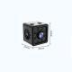 Remote Network Intelligent Sports HD K13 Camera