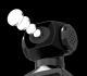 270 Degree Rotating 4K Sports Pocket Camera