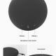 Video Conference Omnidirectional Microphone Drive-free Wireless