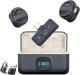 Wireless Microphone Kit